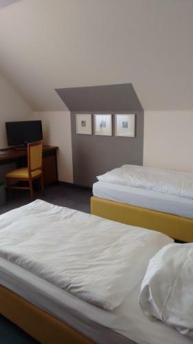 City Hotel Aschersleben