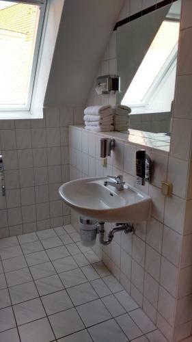 City Hotel Aschersleben