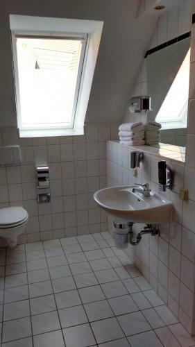 City Hotel Aschersleben