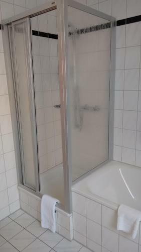 City Hotel Aschersleben