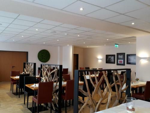 City Hotel Aschersleben