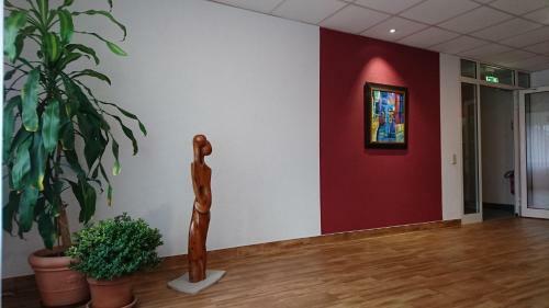 City Hotel Aschersleben