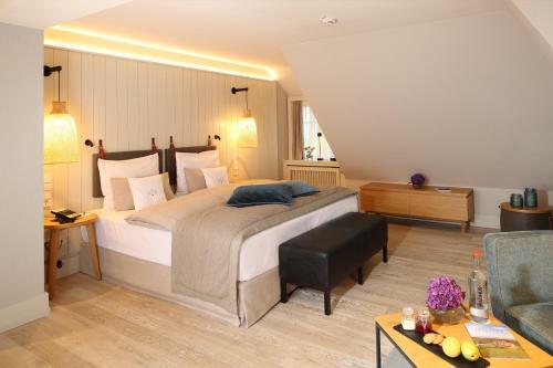 Hotel Morsum Kliff