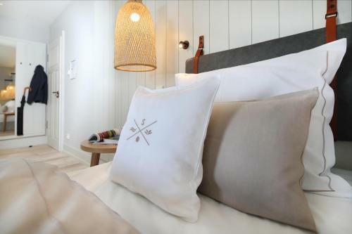 Hotel Morsum Kliff