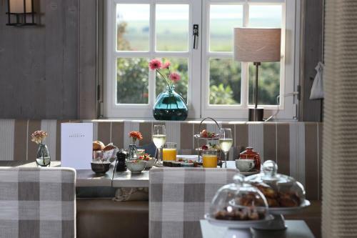 Hotel Morsum Kliff