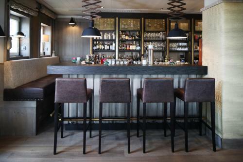 Hotel Morsum Kliff