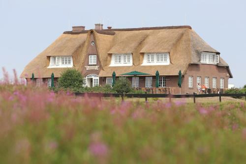 Hotel Morsum Kliff