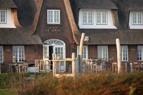 Hotel Morsum Kliff