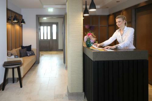 Hotel Morsum Kliff
