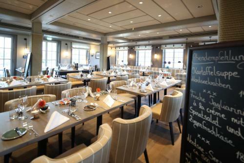 Hotel Morsum Kliff