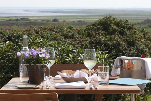 Hotel Morsum Kliff