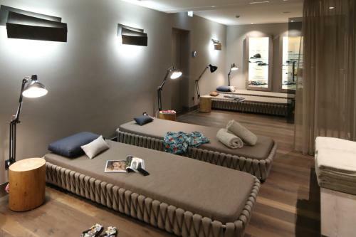 Hotel Morsum Kliff