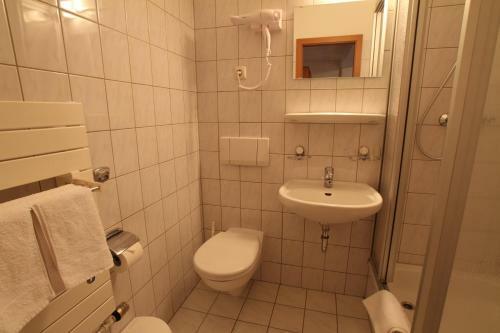 Hotel Weisse Taube