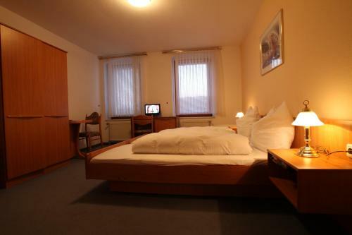 Hotel Weisse Taube