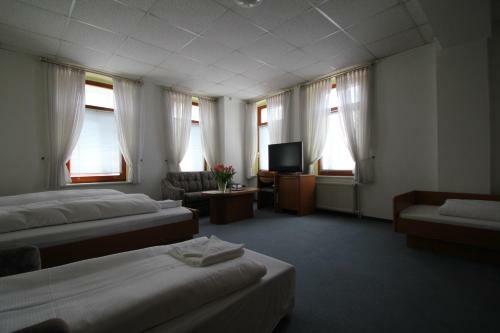 Hotel Weisse Taube
