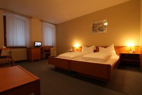 Hotel Weisse Taube