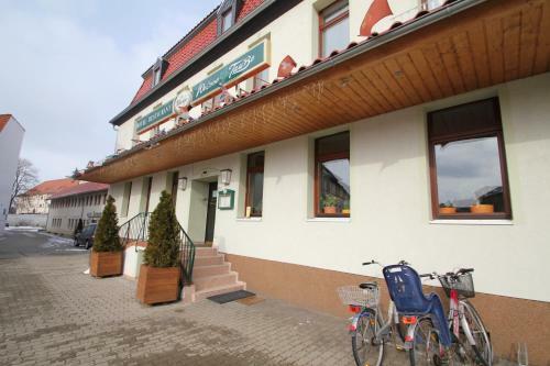 Hotel Weisse Taube