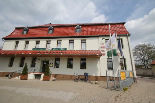 Hotel Weisse Taube