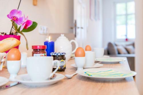 Apartment Im Harz