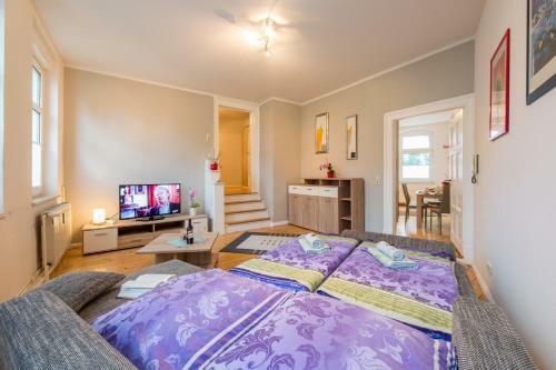 Apartment Im Harz