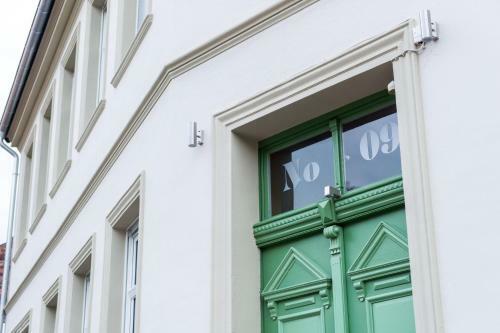 Apartment Im Harz