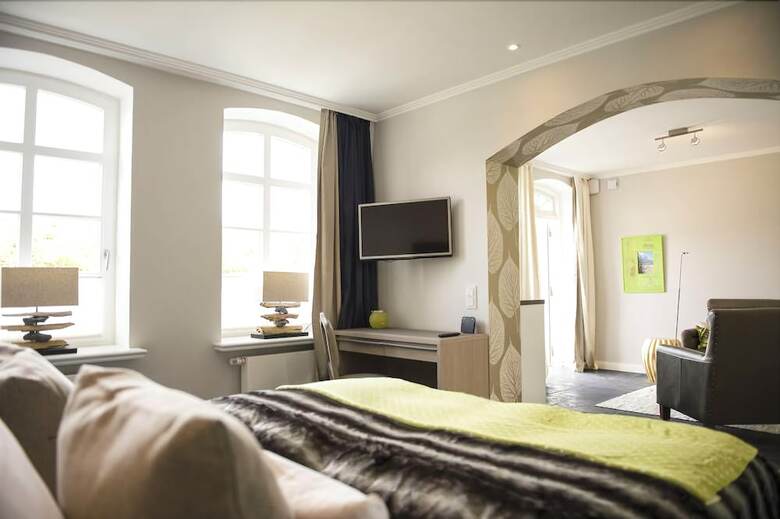 Hotel Hof Galerie