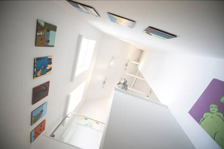 Hotel Hof Galerie