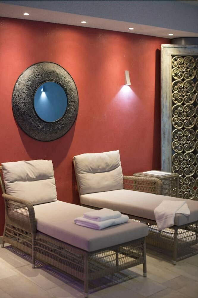 Hotel Hof Galerie