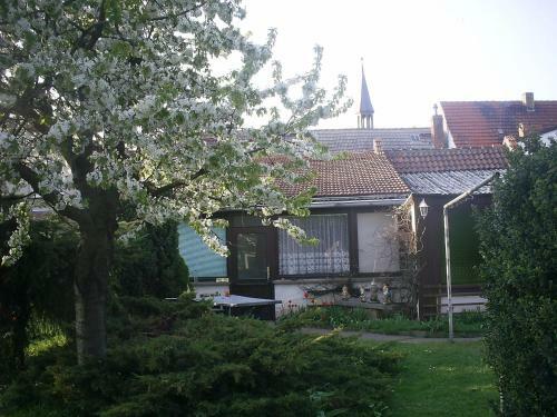 Ferienhaus Kr�hmer