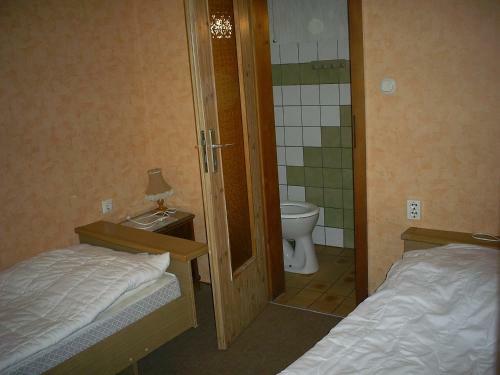 Ferienhaus Kr�hmer