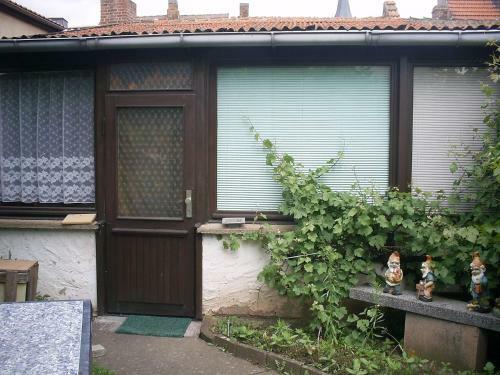 Ferienhaus Kr�hmer