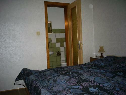 Ferienhaus Kr�hmer