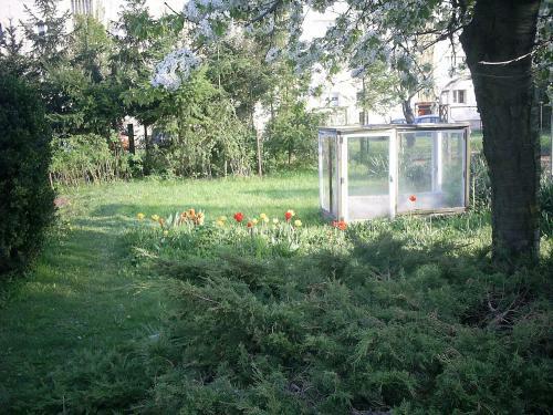 Ferienhaus Kr�hmer