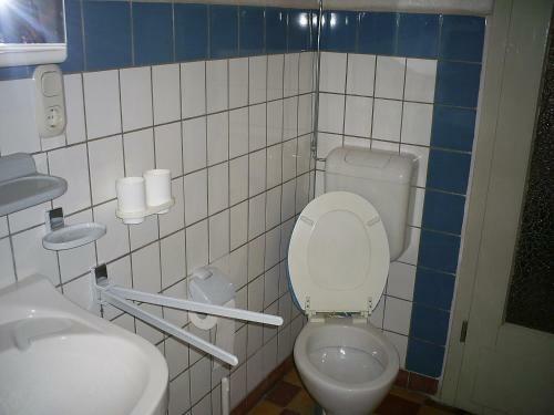 Ferienhaus Kr�hmer