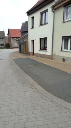 Ferienhaus Kr�hmer