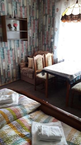 Ferienhaus Kr�hmer