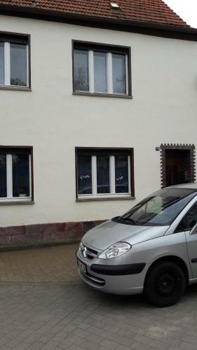 Ferienhaus Kr�hmer