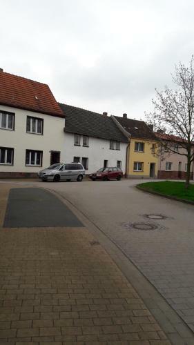 Ferienhaus Kr�hmer