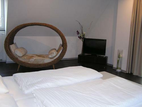Hotel Zur Promenade