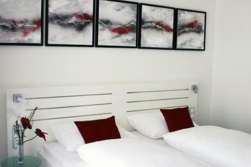 Hotel Zur Promenade