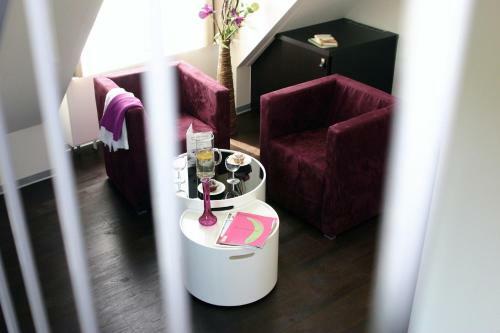 Hotel Zur Promenade