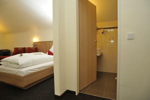 Posthotel Traube