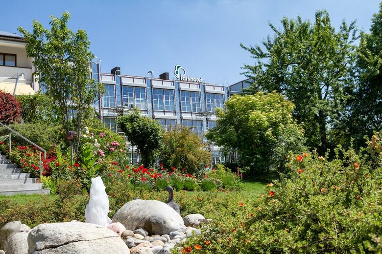 Parkhotel Donauw�rth
