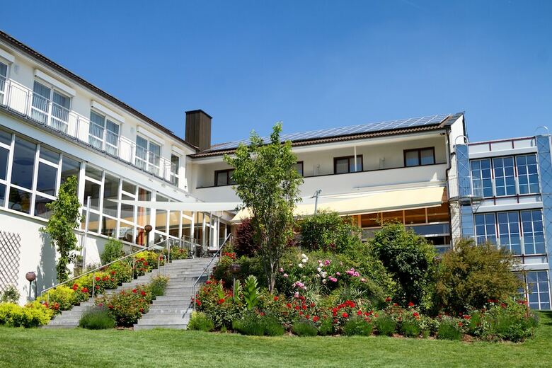 Parkhotel Donauw�rth