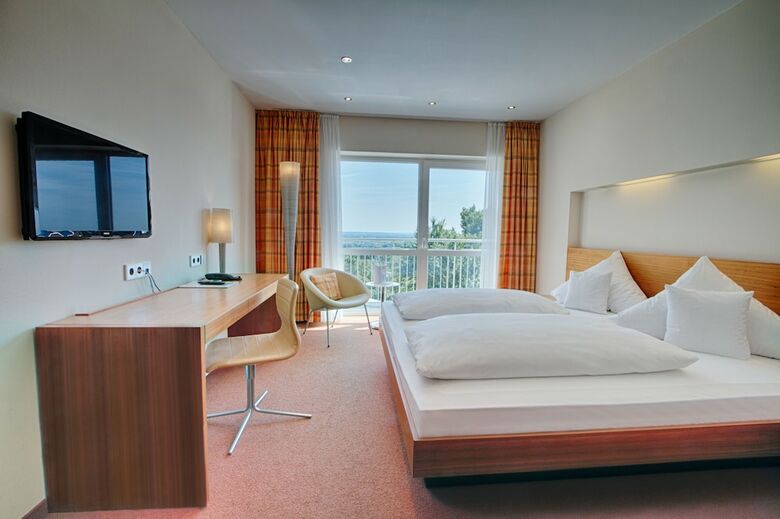 Parkhotel Donauw�rth