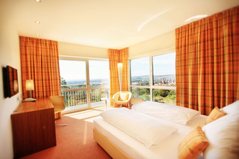 Parkhotel Donauw�rth
