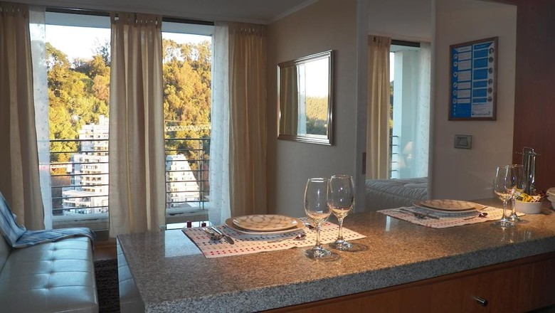 Nm Aparthotel Castellon