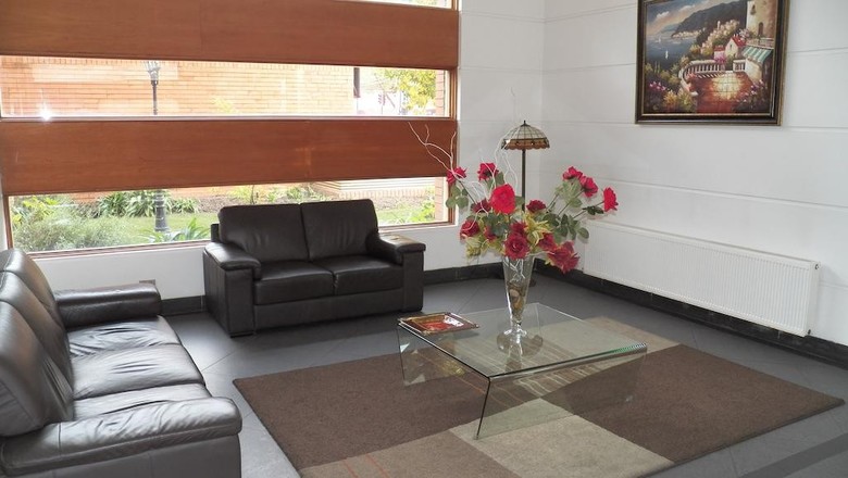 Nm Aparthotel Castellon