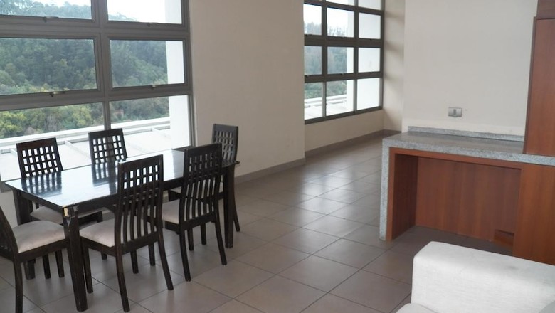 Nm Aparthotel Castellon