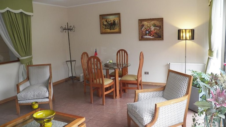 Nm Aparthotel Castellon